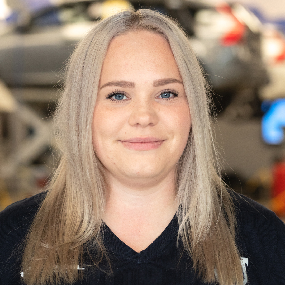 Employee Image