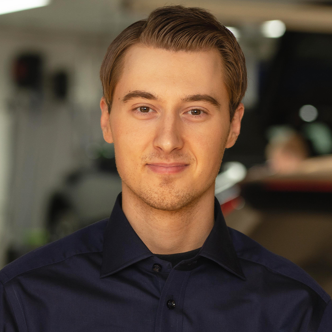 Employee Image