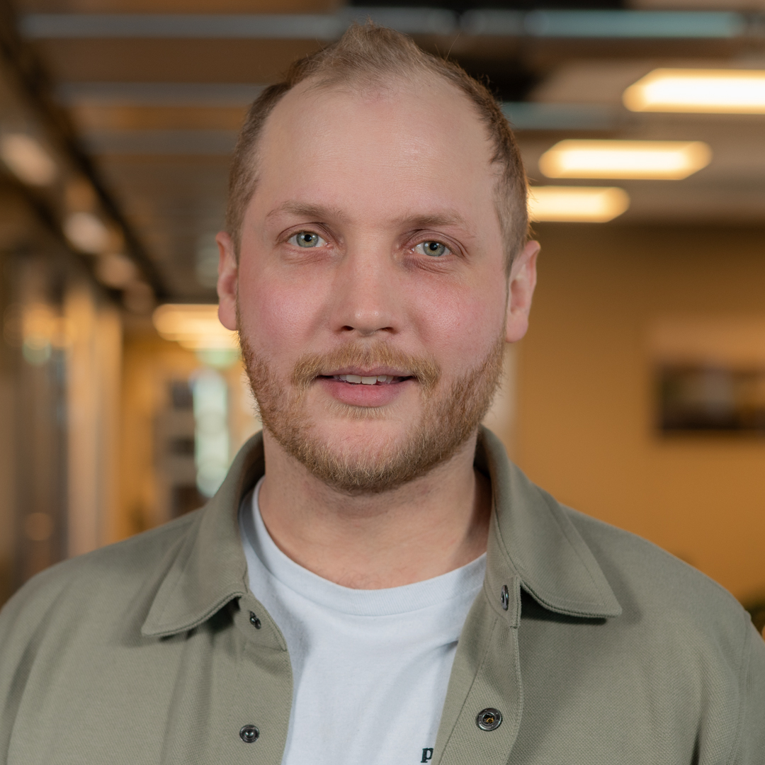 Employee Image