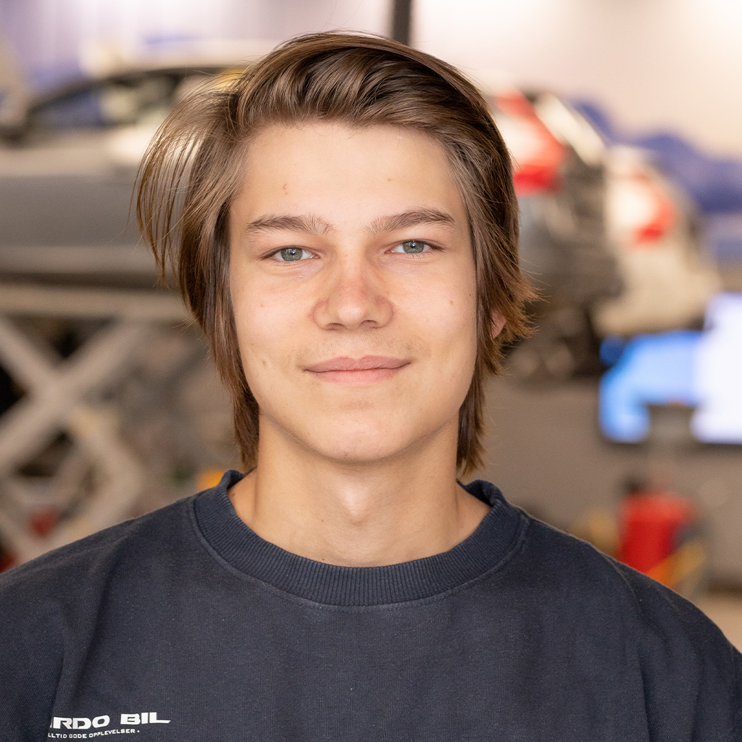 Employee Image