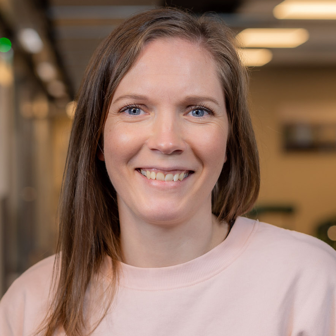 Employee Image