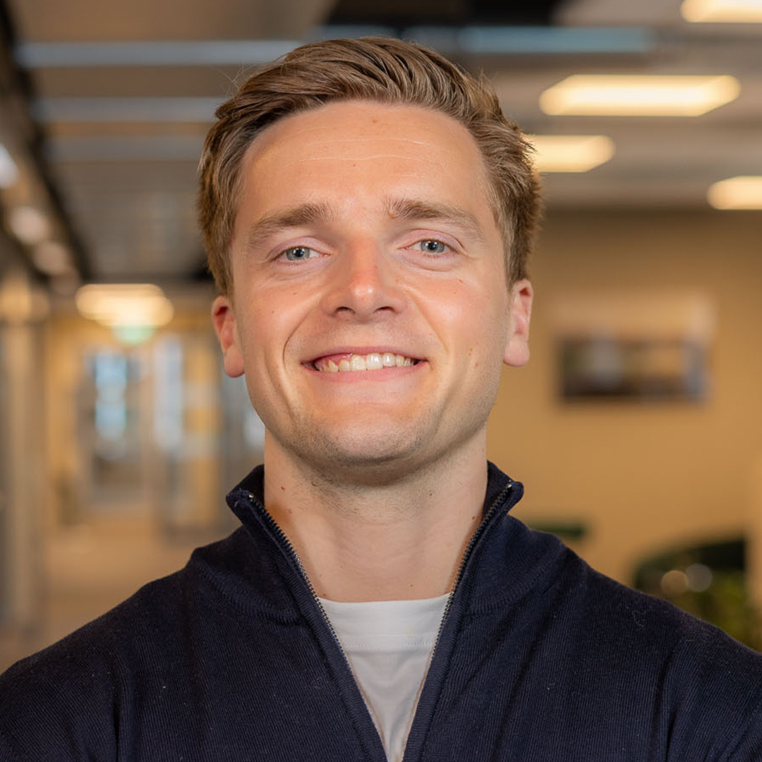 Employee Image