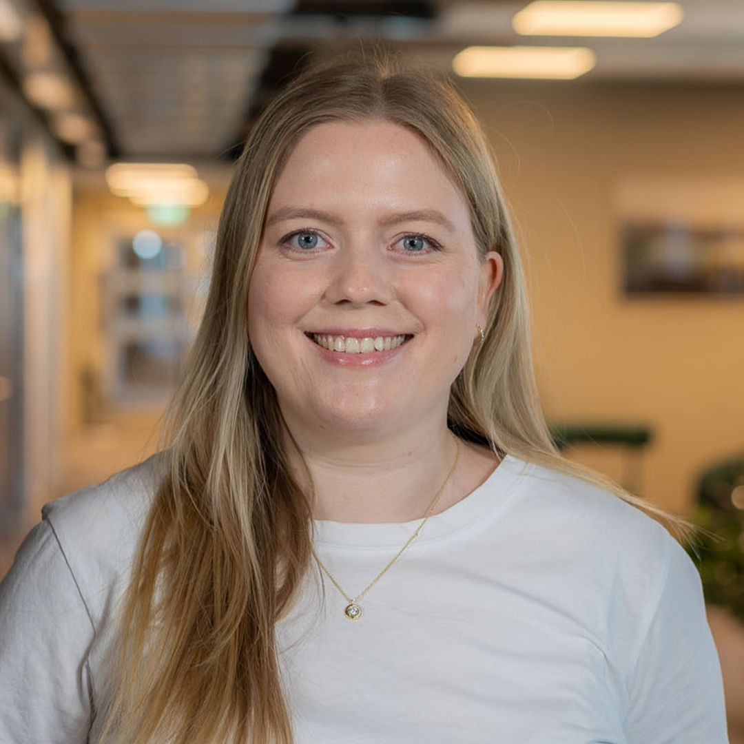 Employee Image