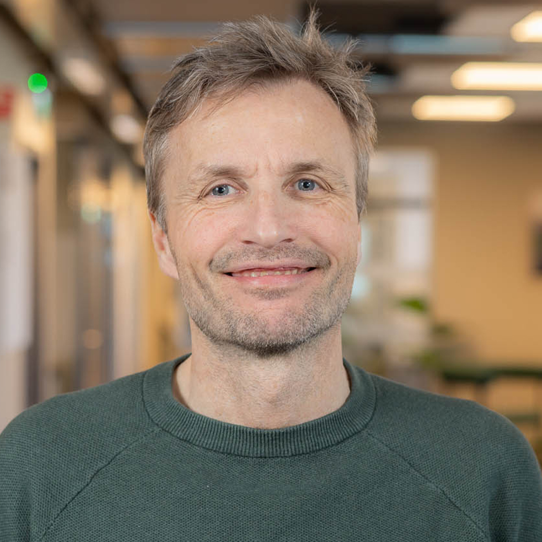 Employee Image