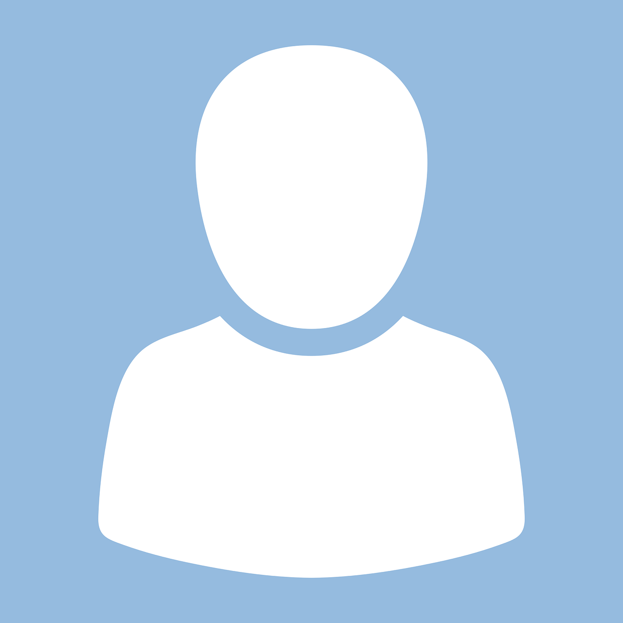 Reservebilde for personer