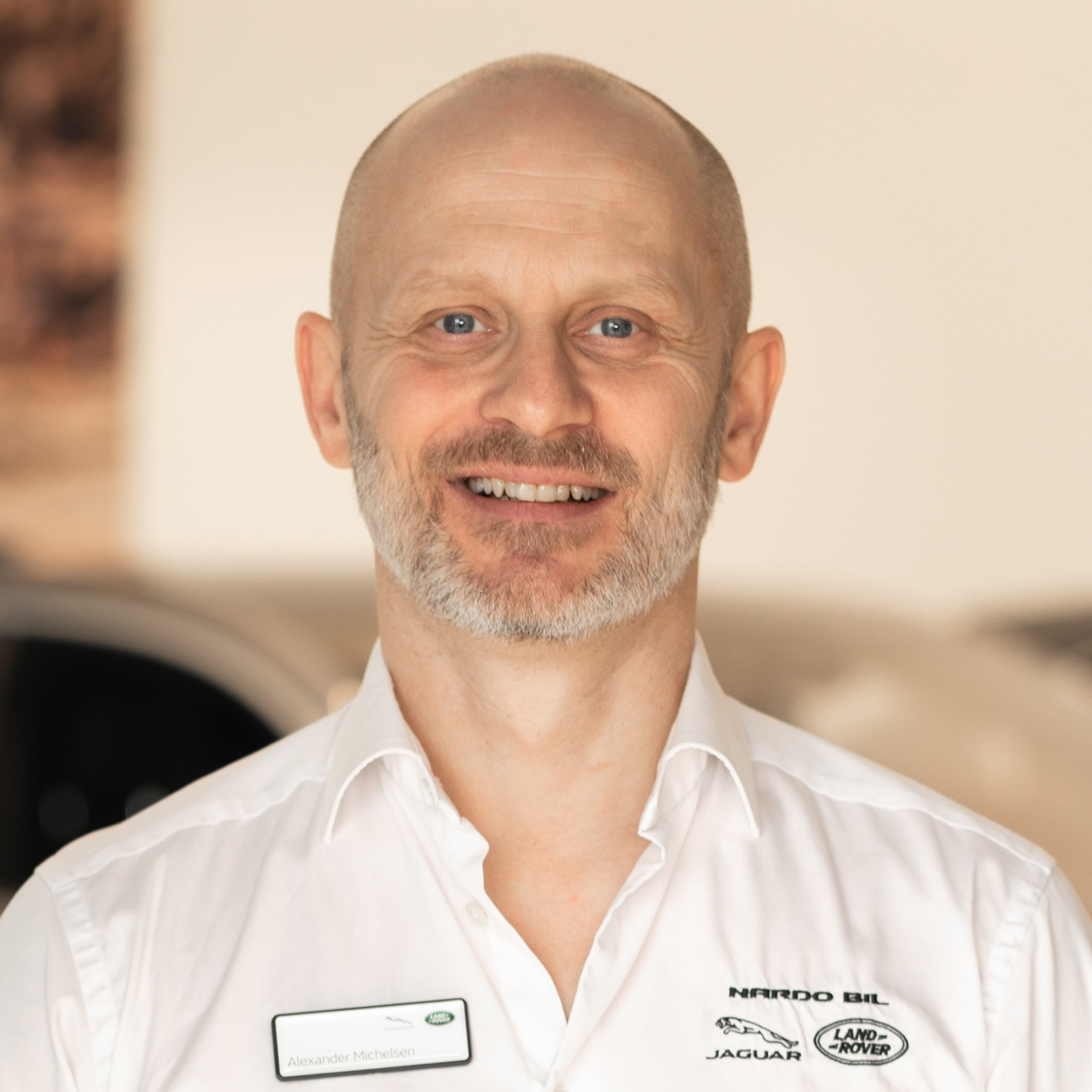 Employee Image