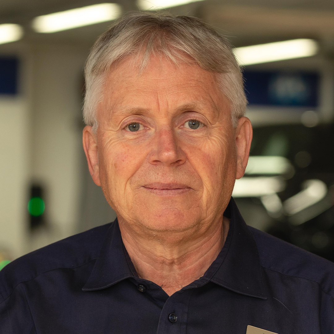 Employee Image