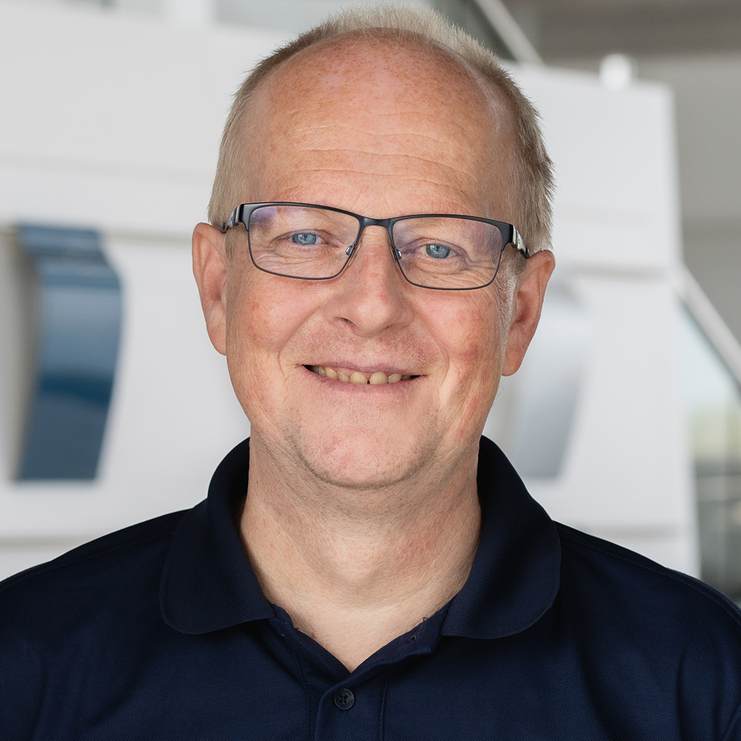 Employee Image