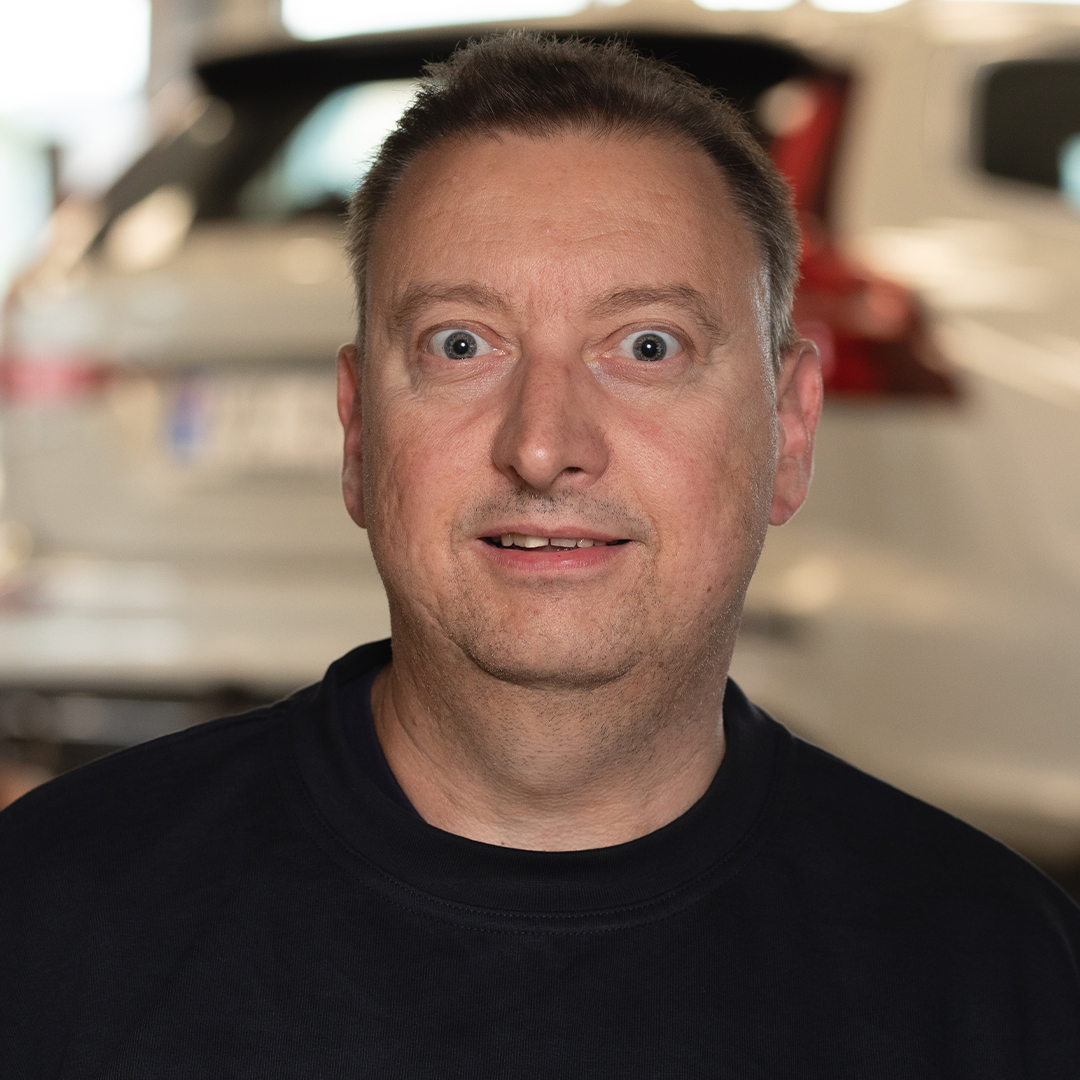 Employee Image
