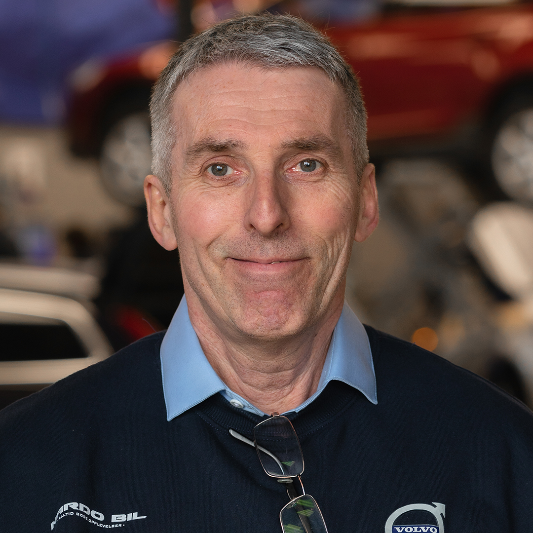 Employee Image