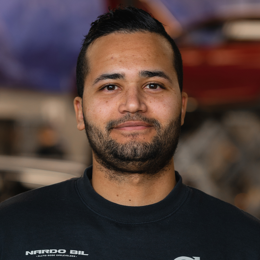 Employee Image