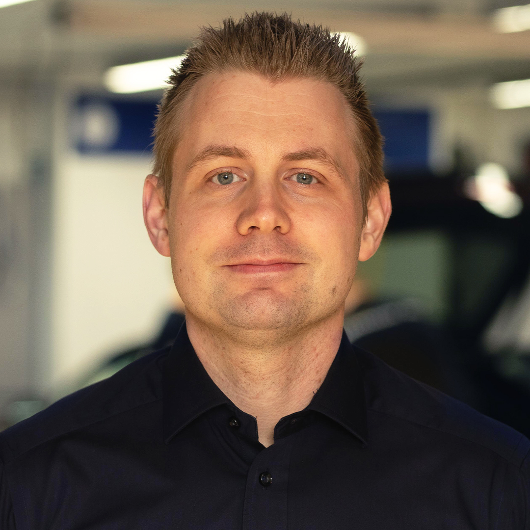 Employee Image