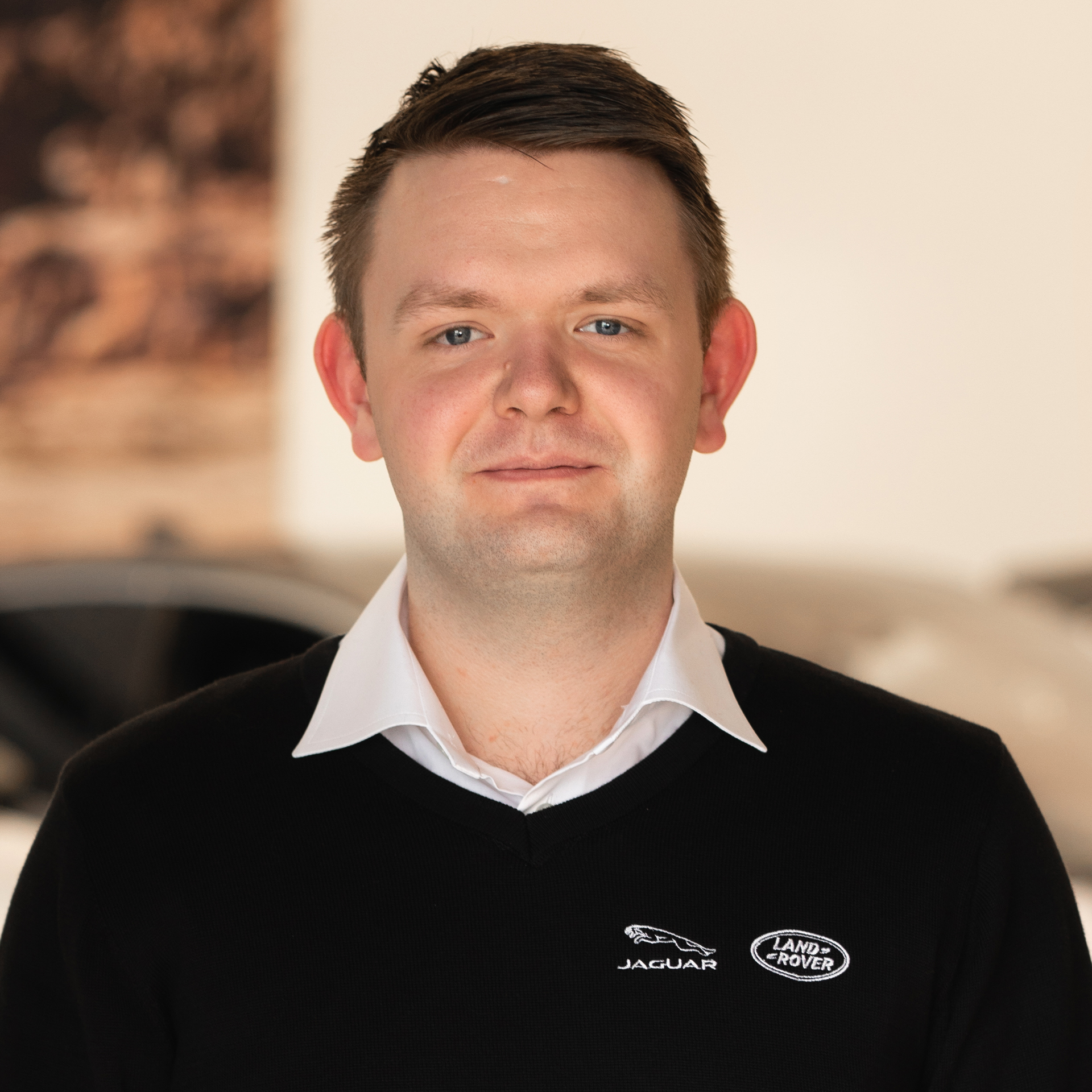 Employee Image