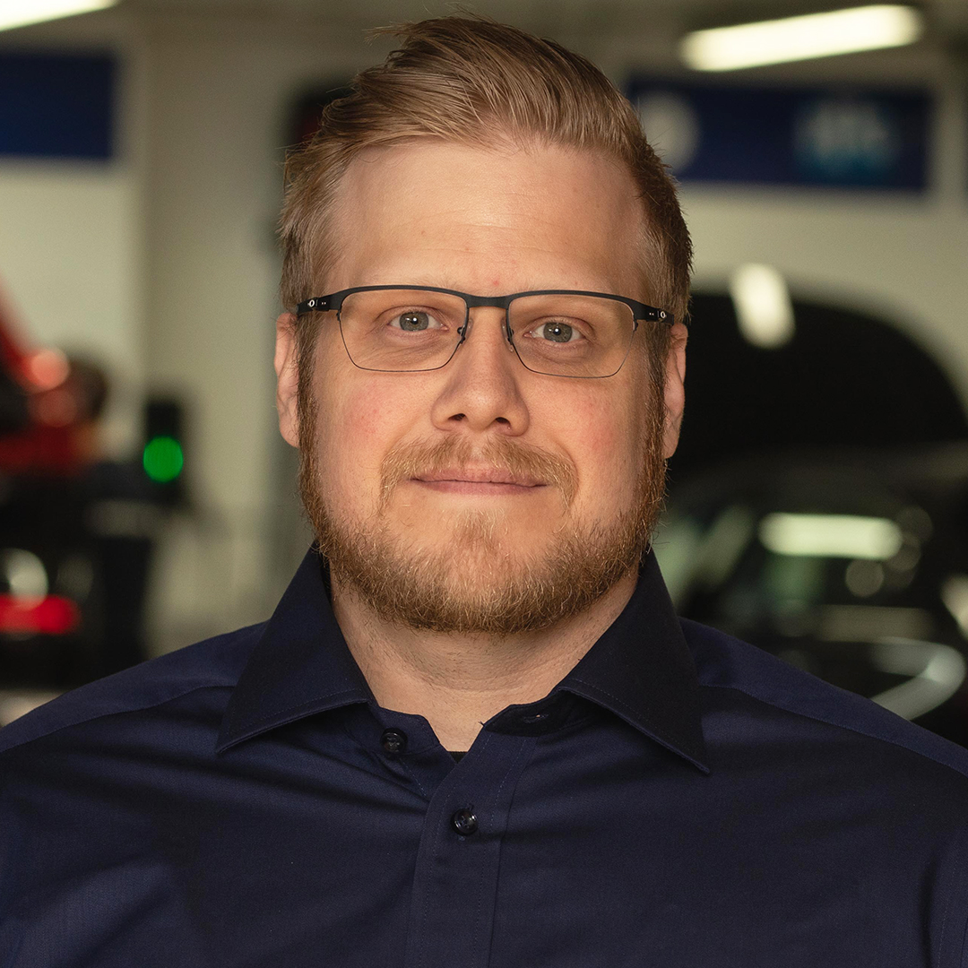 Employee Image