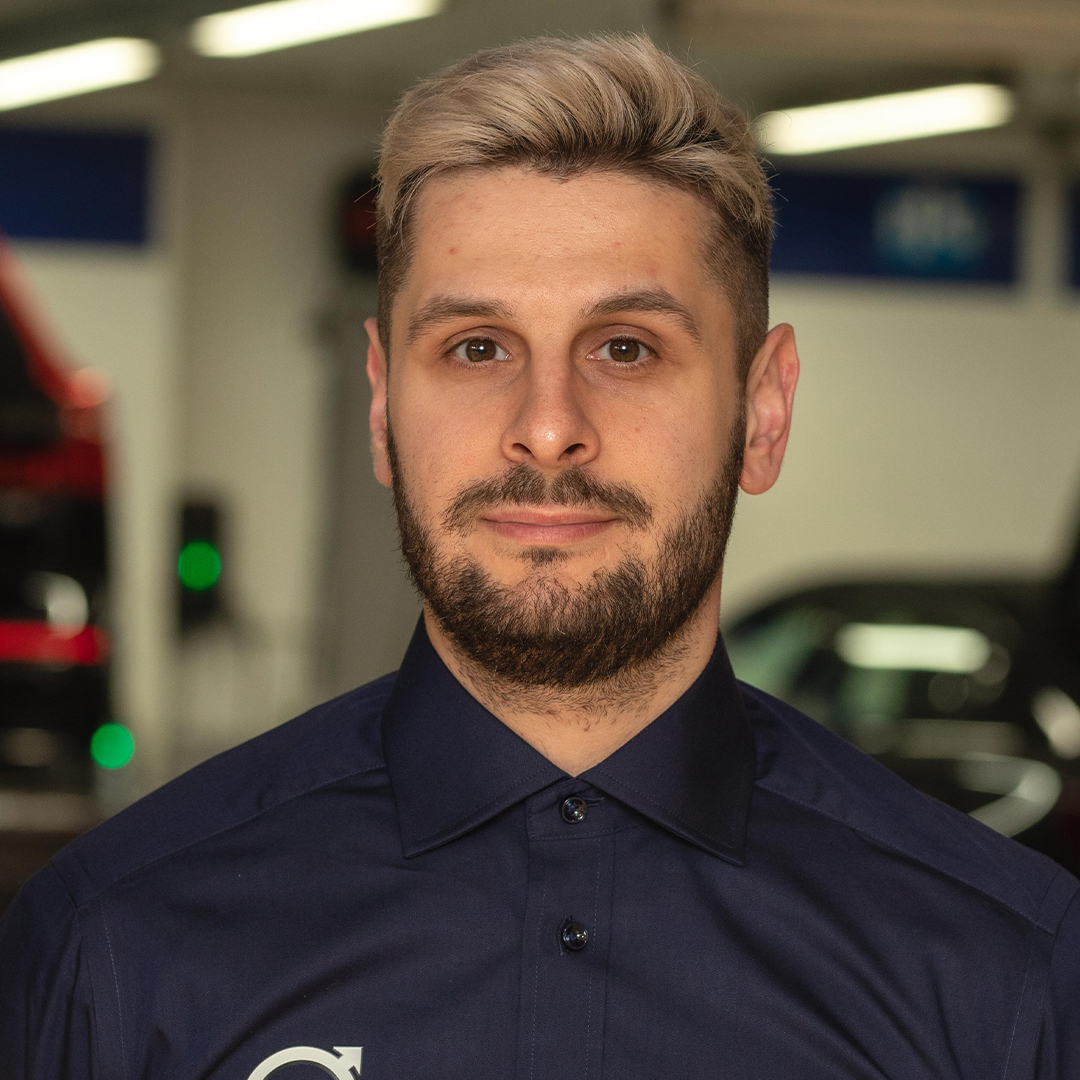 Employee Image