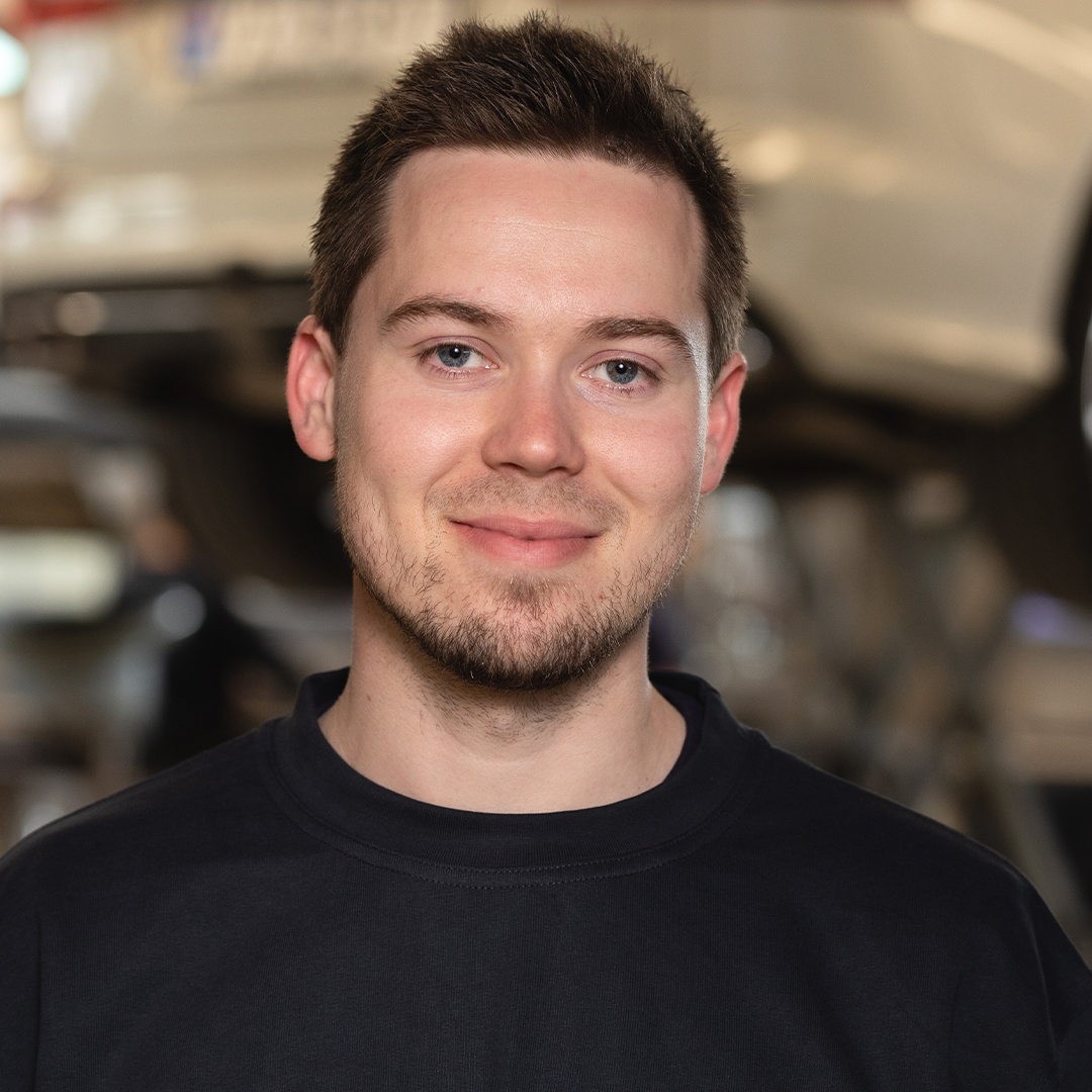 Employee Image