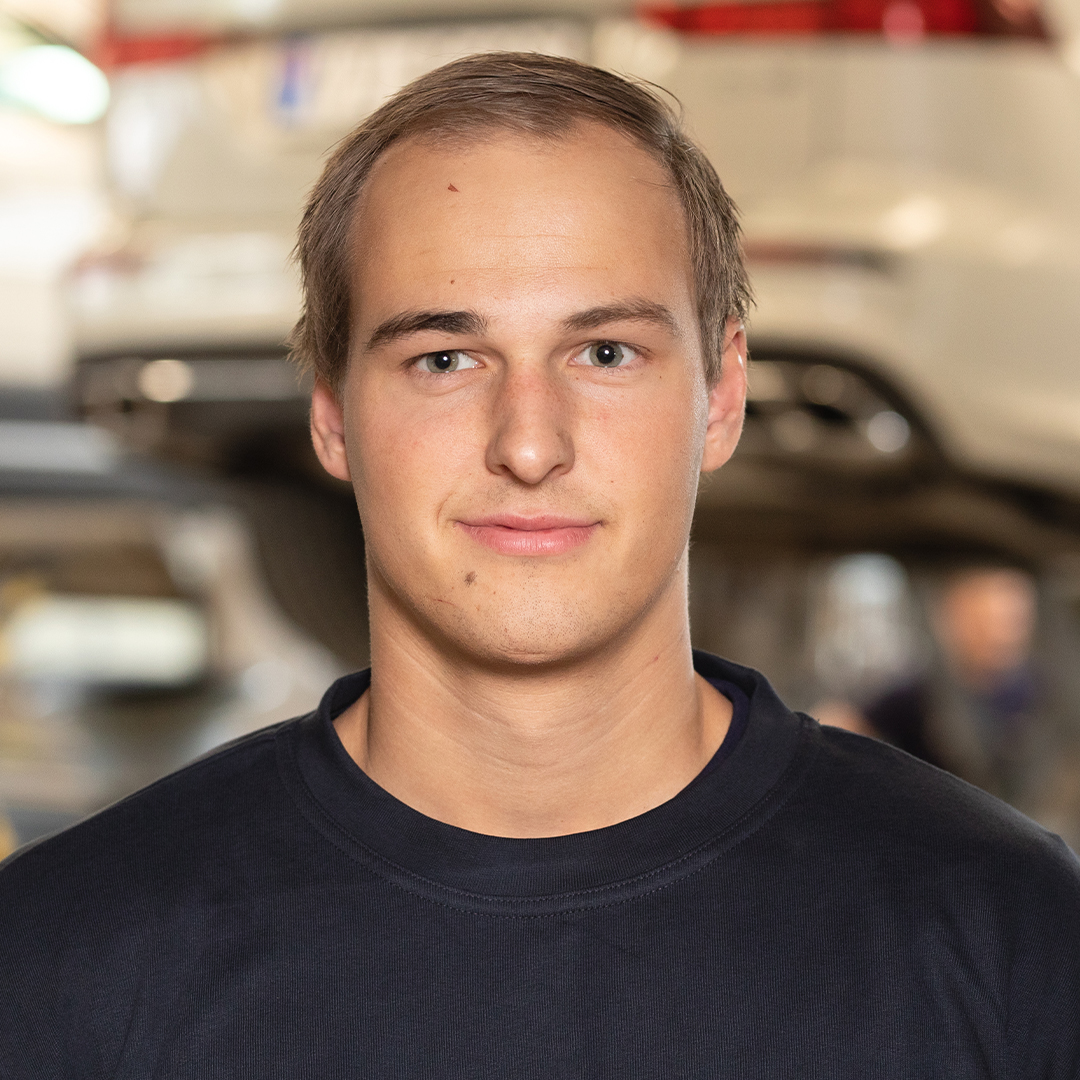 Employee Image