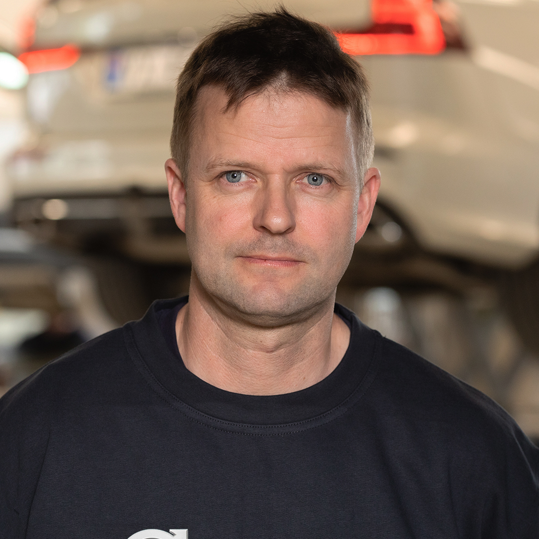 Employee Image