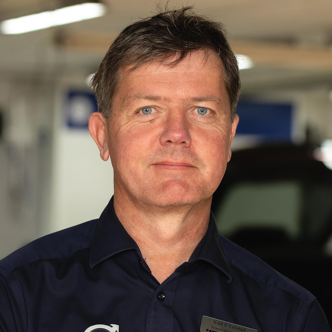Employee Image