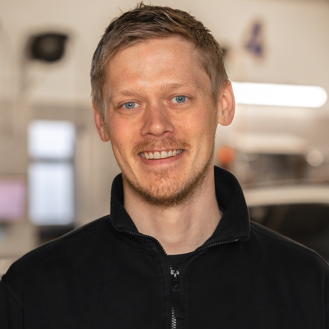 Employee Image