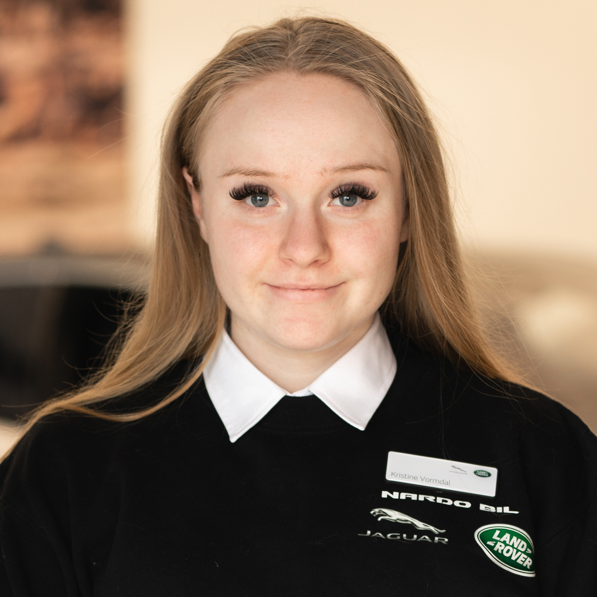 Employee Image