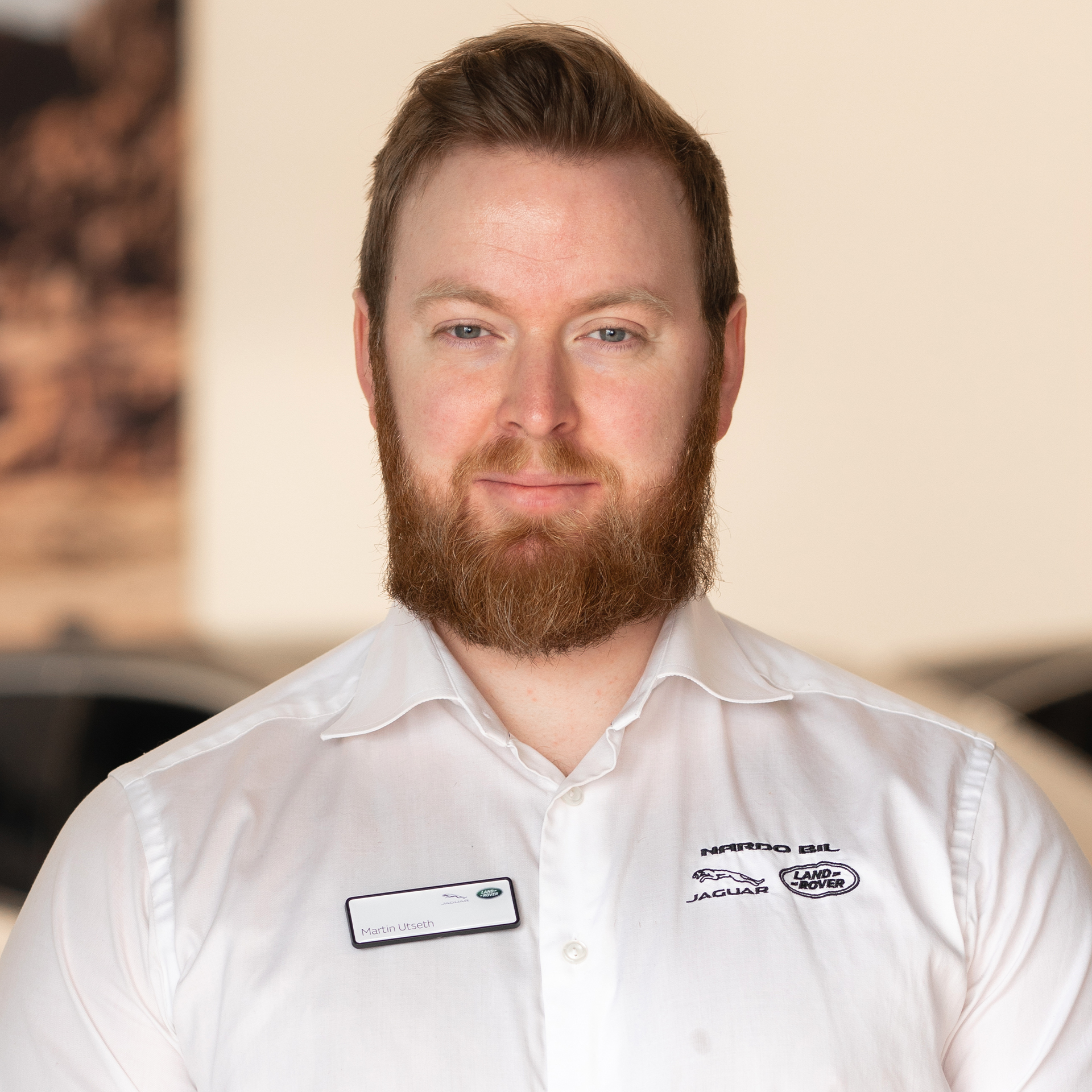 Employee Image