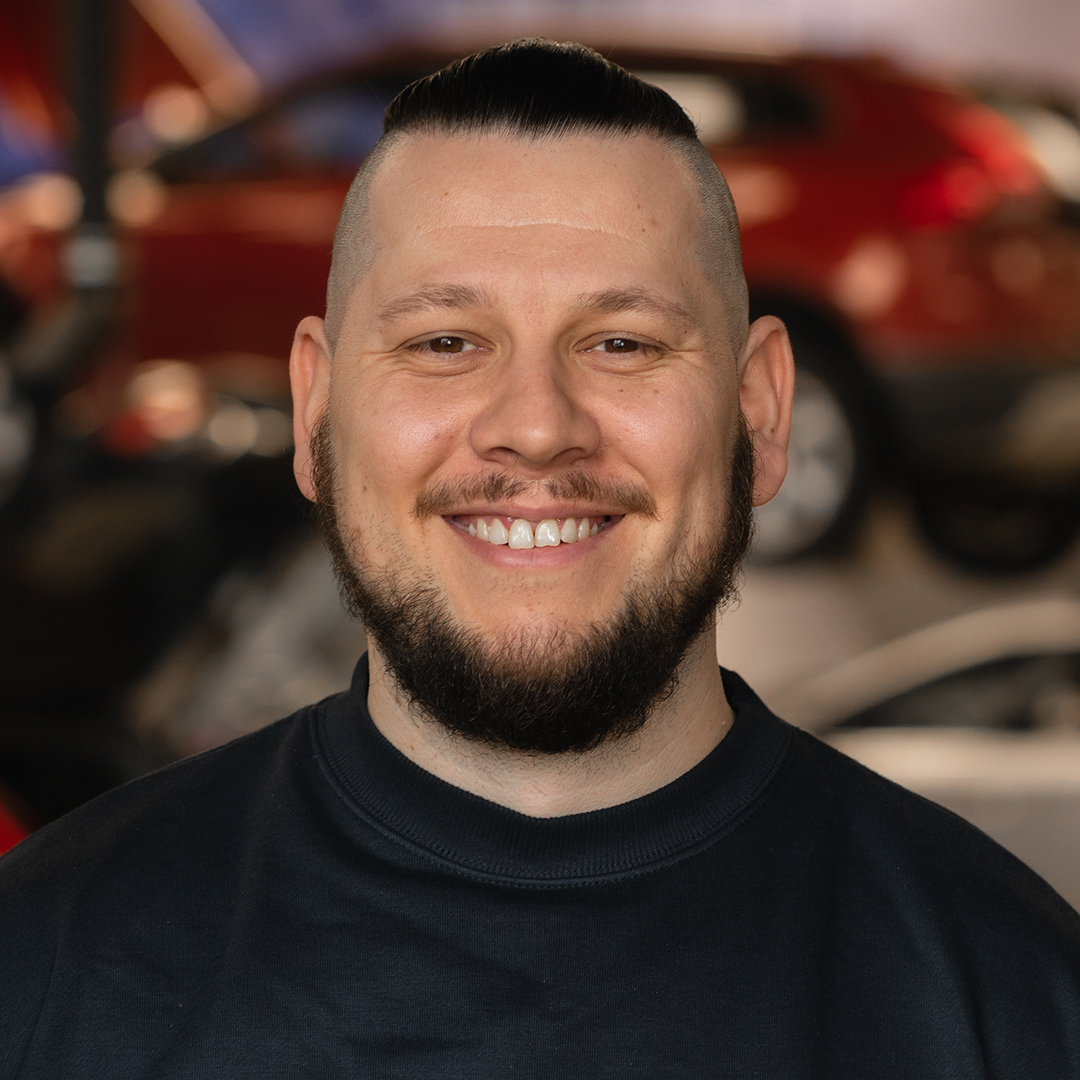 Employee Image