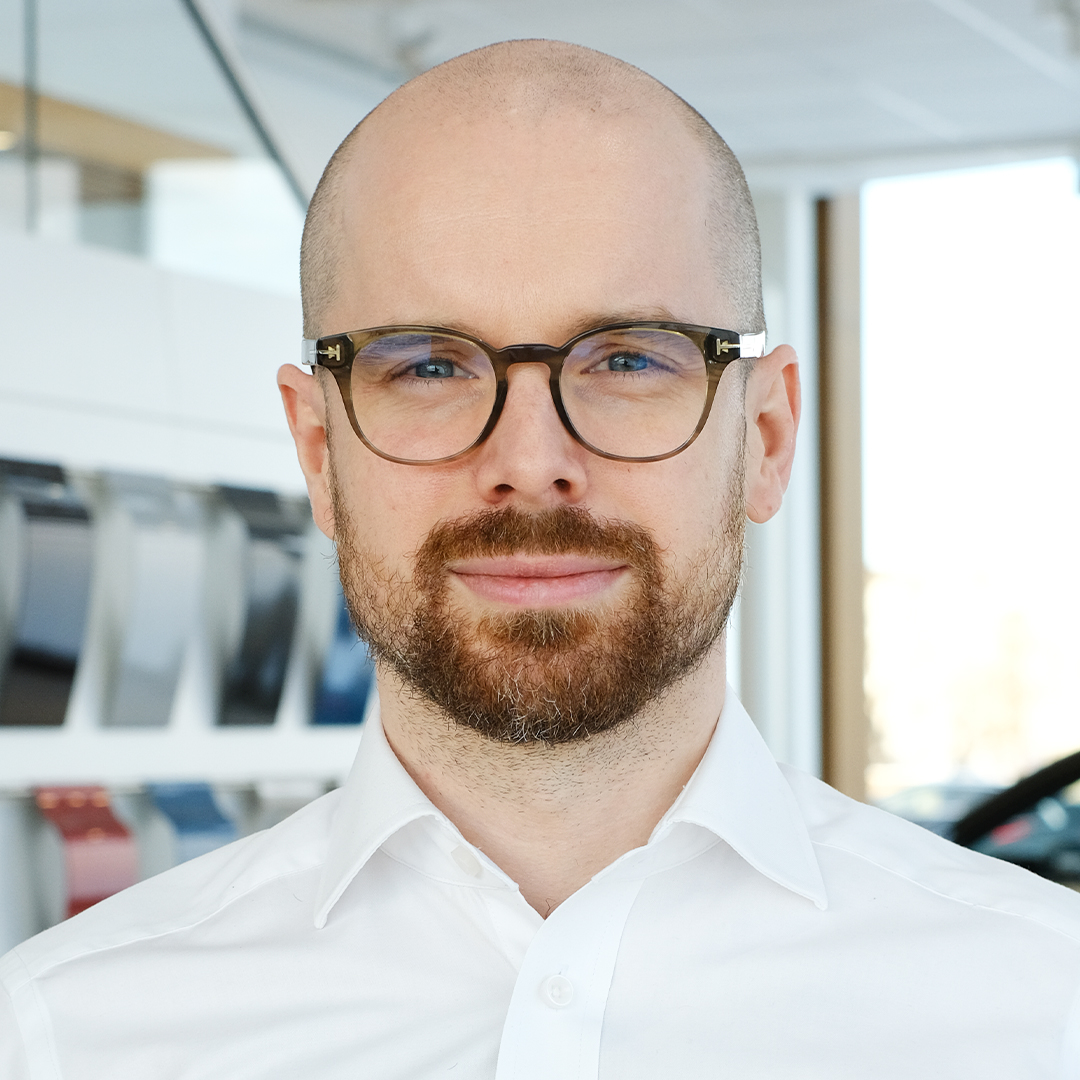 Employee Image