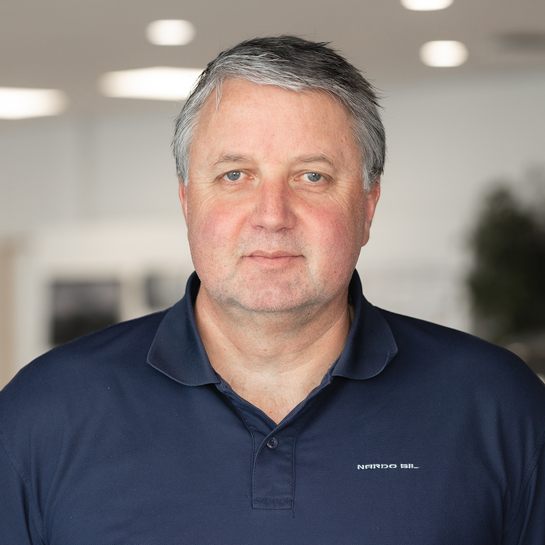 Employee Image
