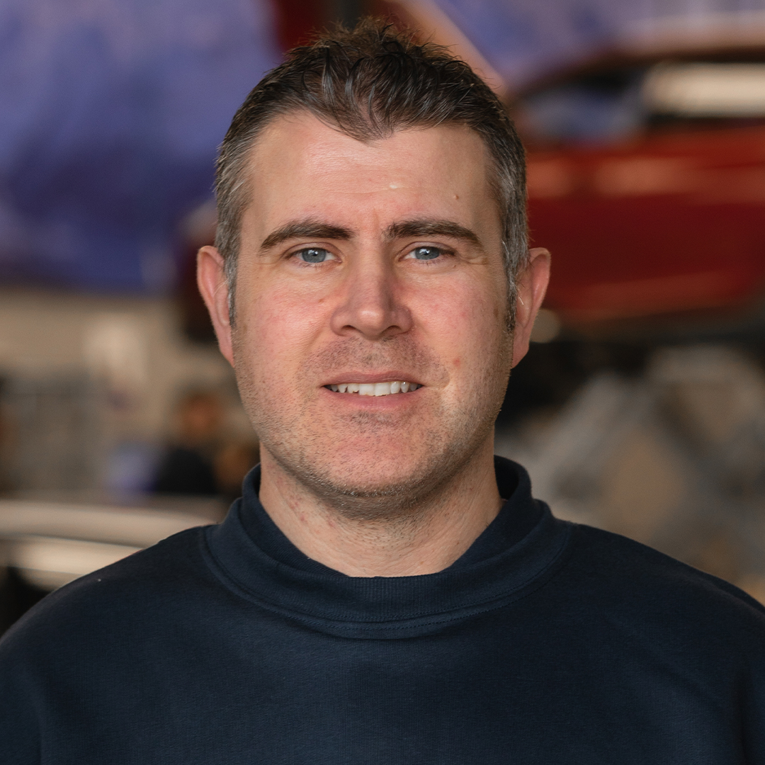 Employee Image