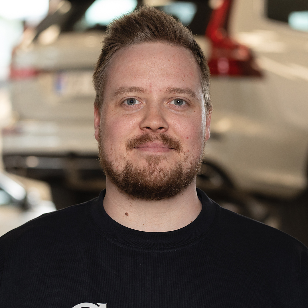 Employee Image