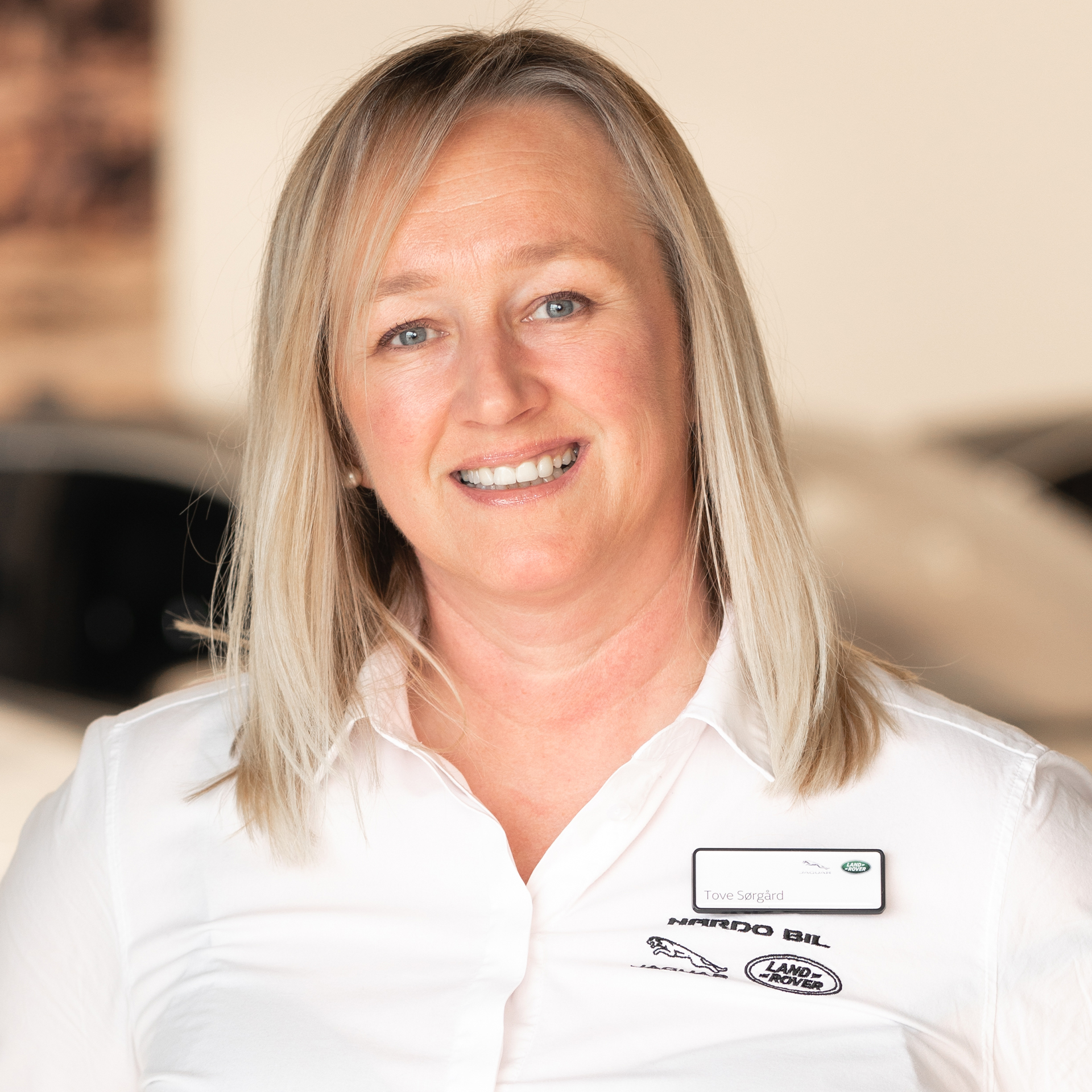 Employee Image