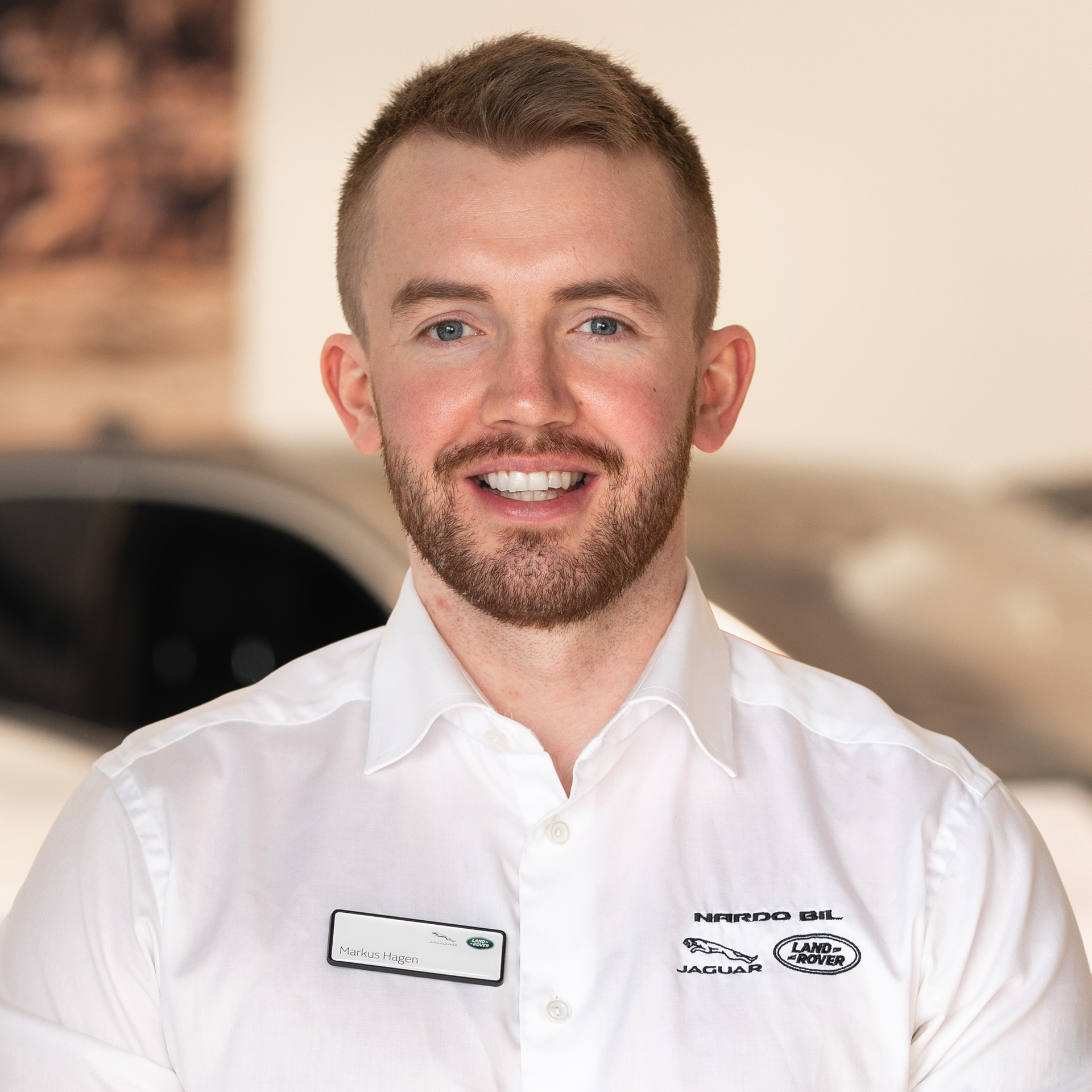 Employee Image