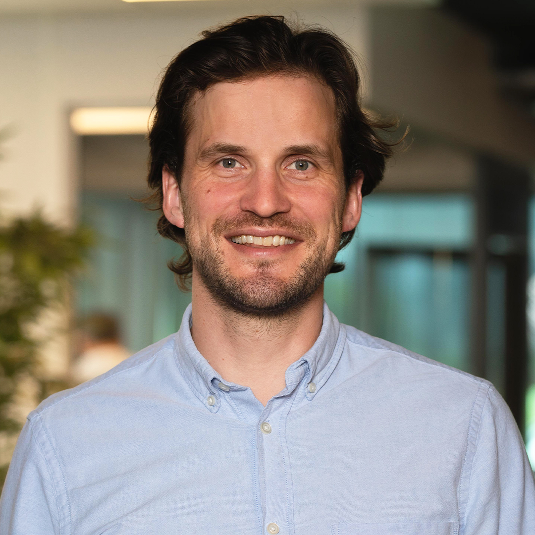 Employee Image