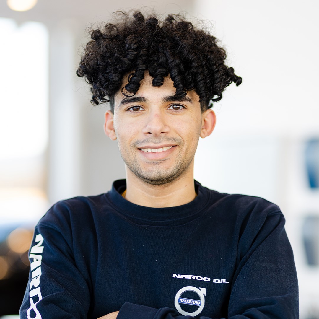 Employee Image