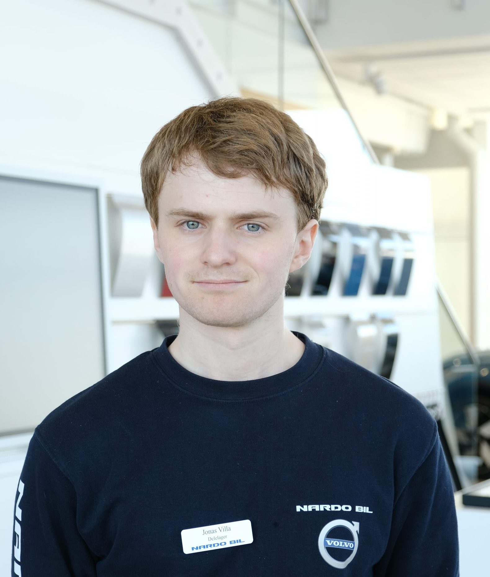 Employee Image