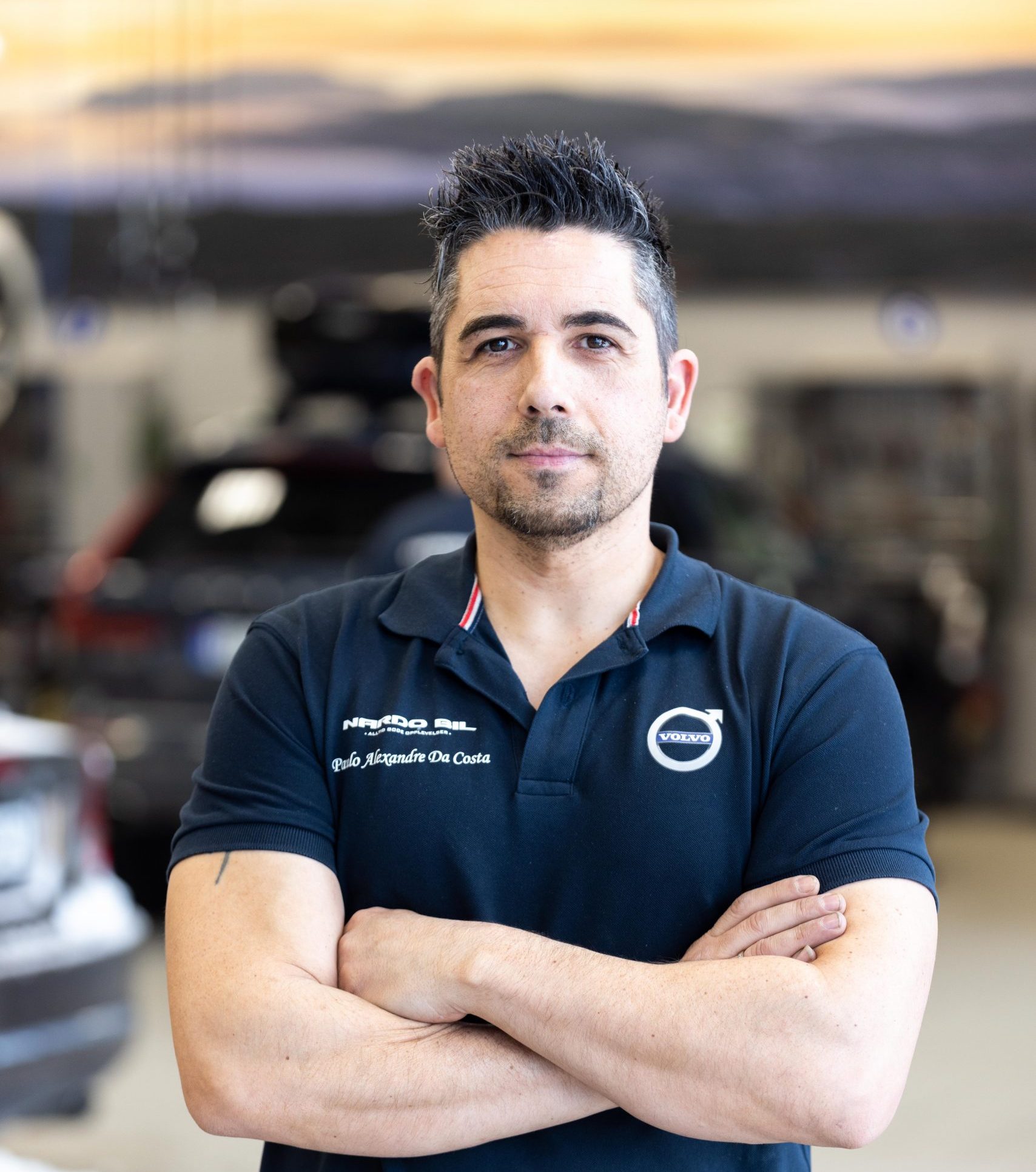 Employee Image