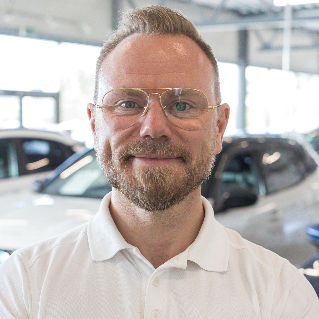 Employee Image