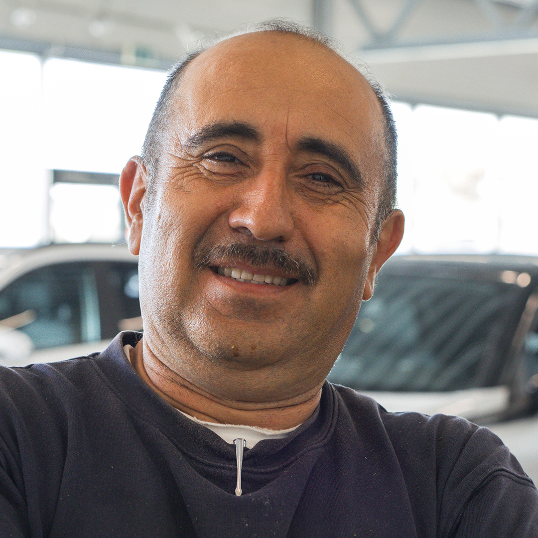 Employee Image