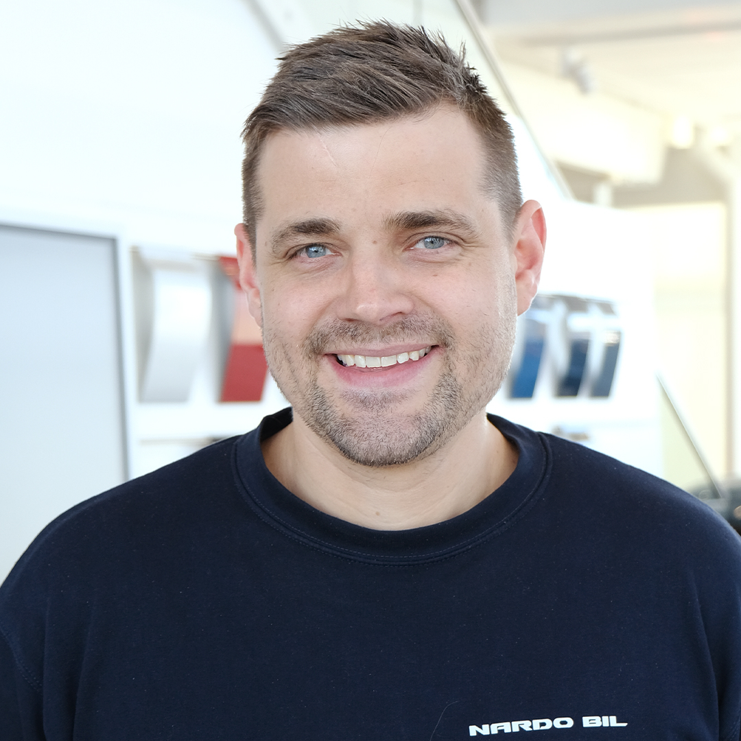 Employee Image