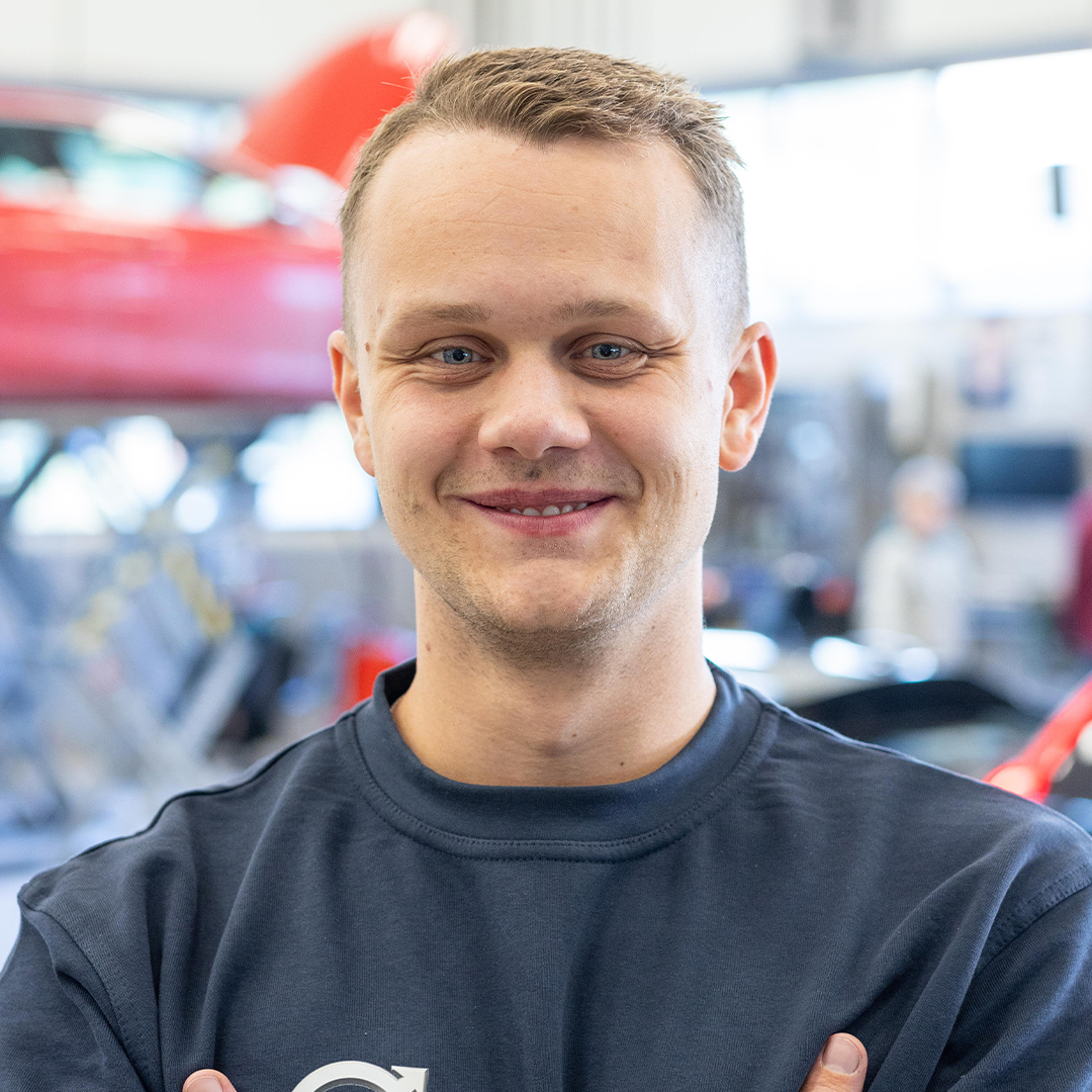 Employee Image