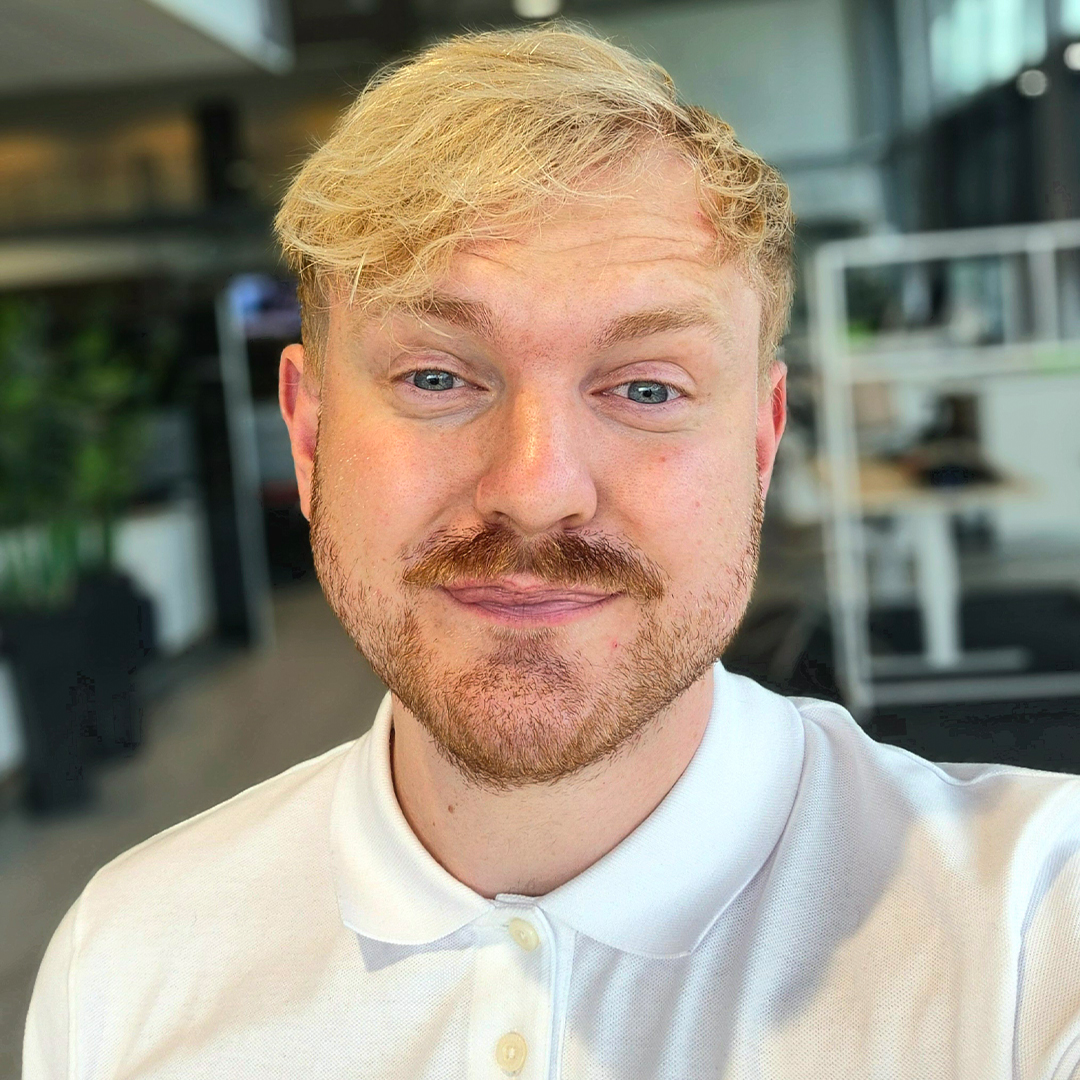 Employee Image