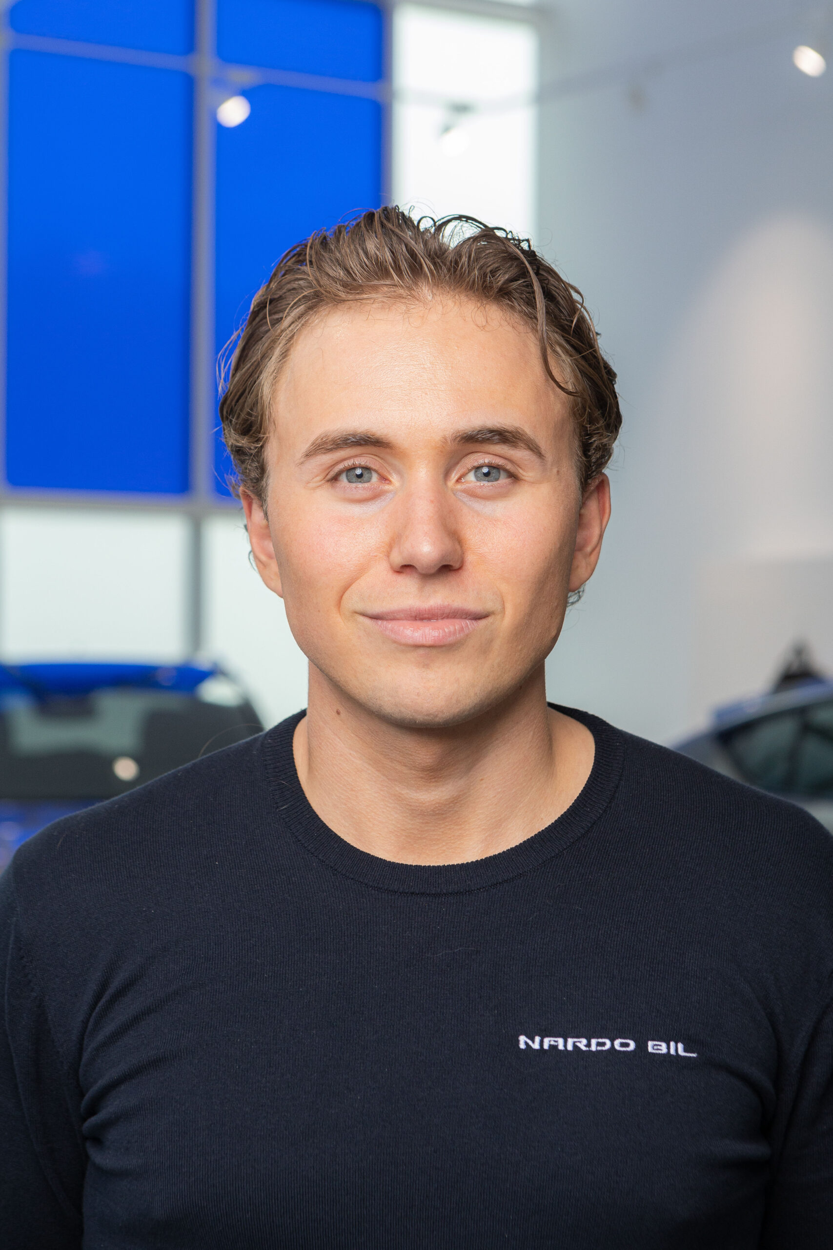 Employee Image