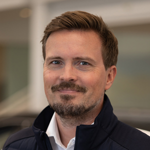 Joakim Leifseth