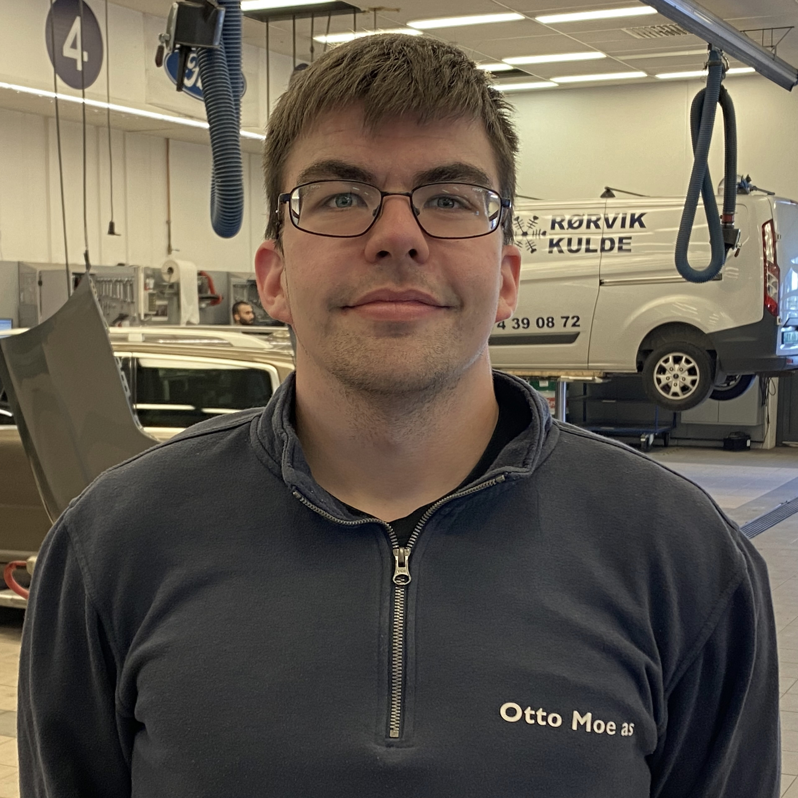 Employee Image