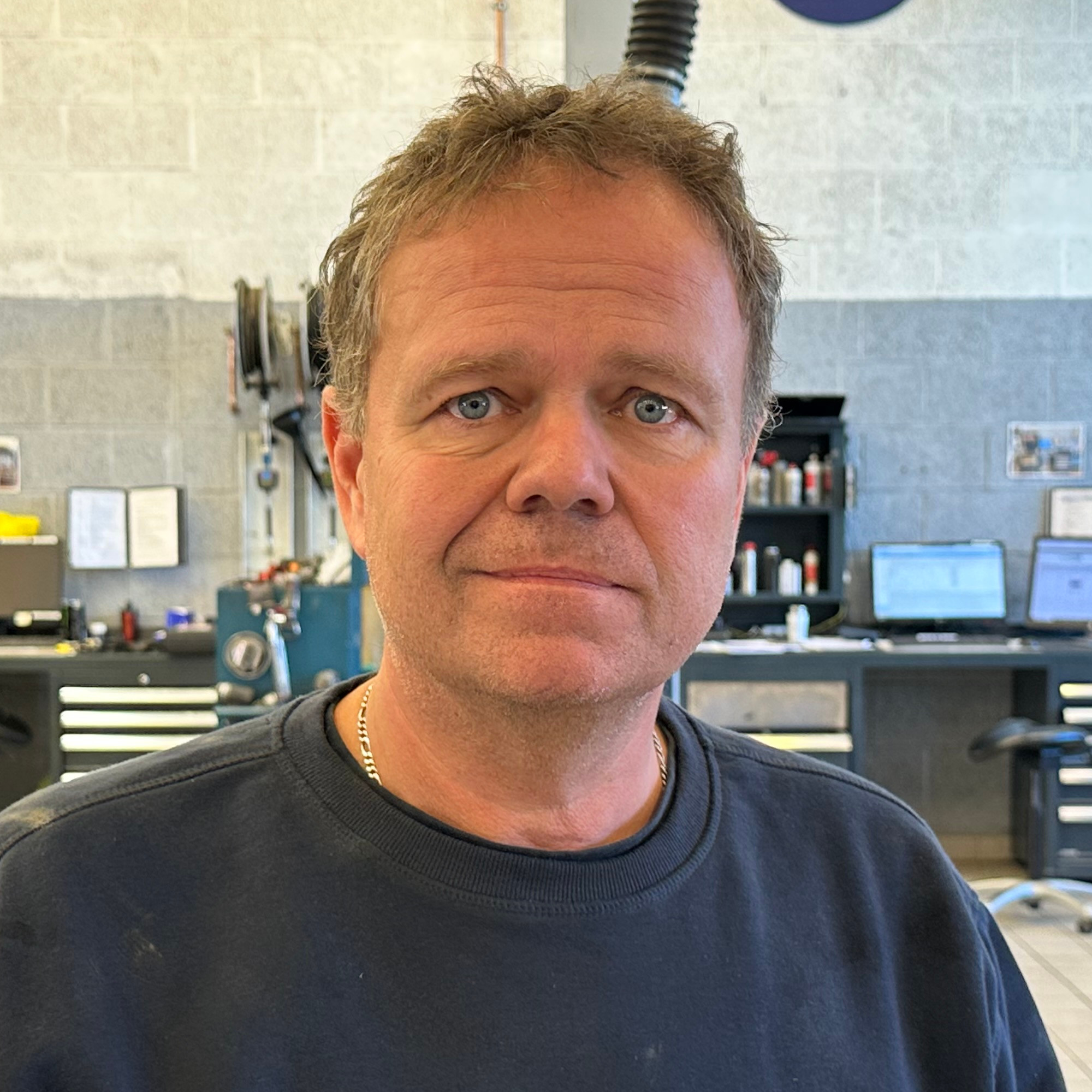 Employee Image