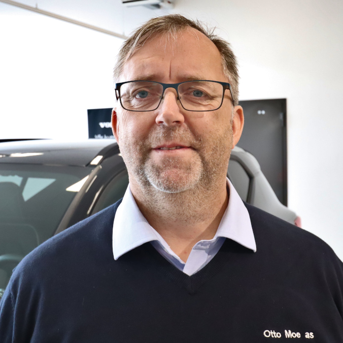 Employee Image