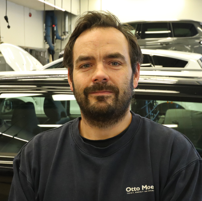 Employee Image