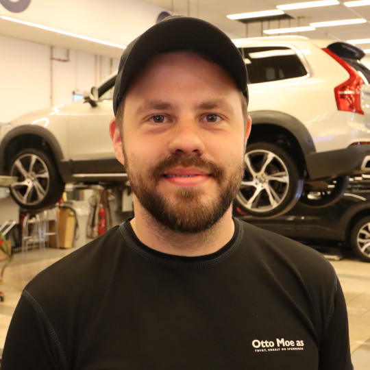 Employee Image