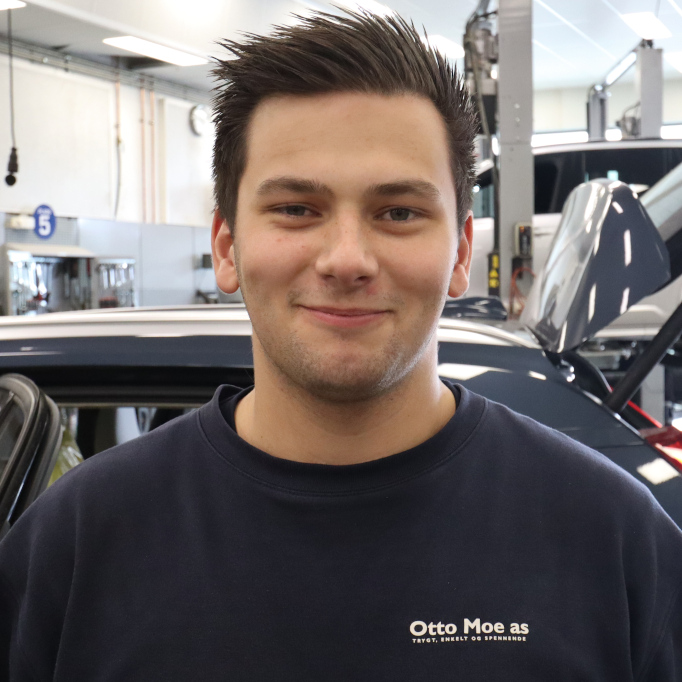 Employee Image